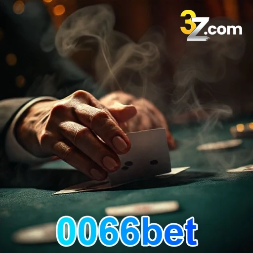 0066BET Confiavel