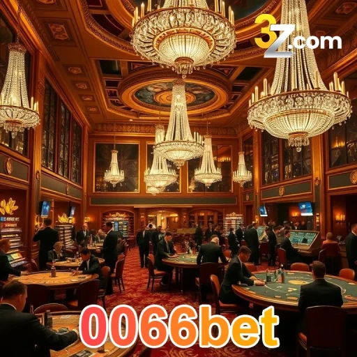 0066BET Jogos de caça-níqueis